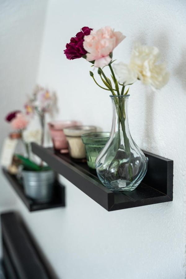 #1 Modernes Zimmer Mit Pool Und Garten 메밍겐 외부 사진